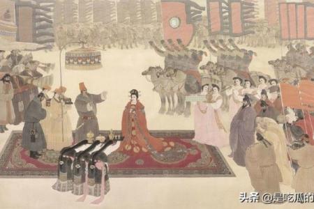 命书的阴胎：揭示命运中的神秘力量与背后故事