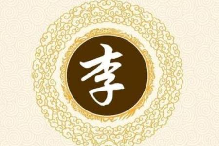 探讨女性名字中的命理学：李姓女孩的命运选择与可能性