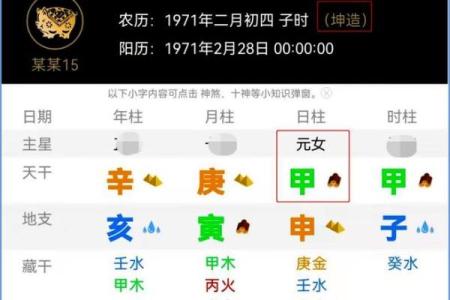 女水命男金命,生出的孩子命运如何?