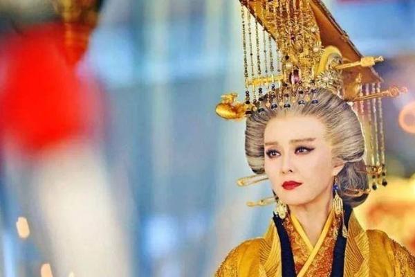 慈禧的命运：权力与孤独交织的女人传奇