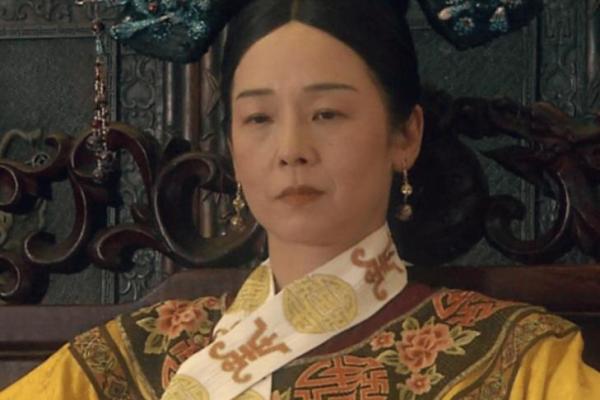 慈禧的命运：权力与孤独交织的女人传奇