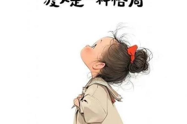 命里缺个你：探讨缘分与生命中的相遇