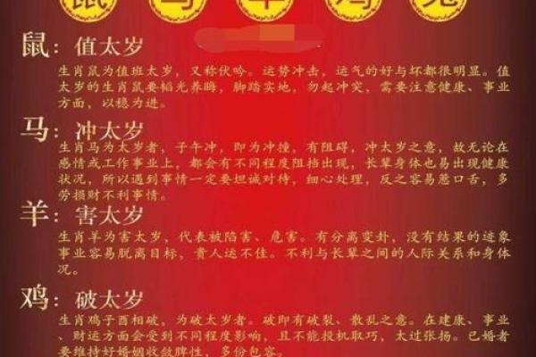 2023年上凶神的命格解析：如何有效化解不利影响