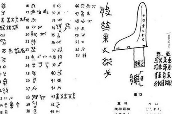 揭秘男命年柱血刃：五行命理中的神秘符号与人生启示