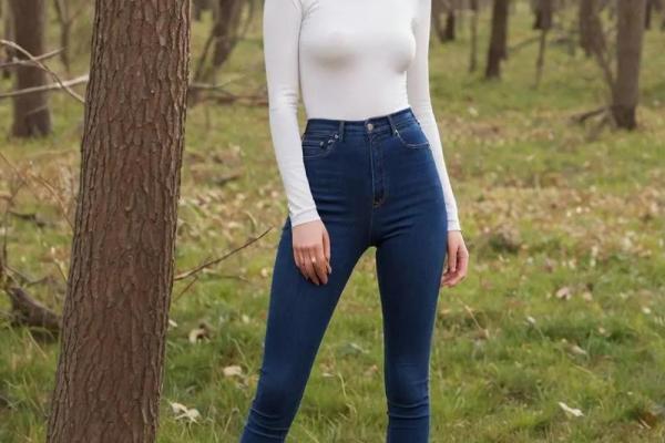 女人身材均匀与命运的深刻关联，你知道吗？