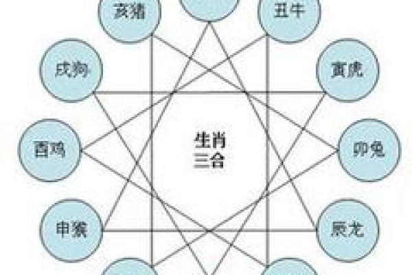 女命中的偏官与生肖：揭开命理之谜，探寻你的命运钥匙