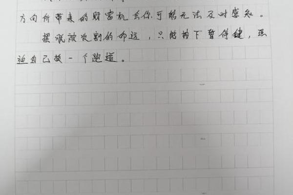 命里带金者的命运解析：财富与机遇的双重盛宴
