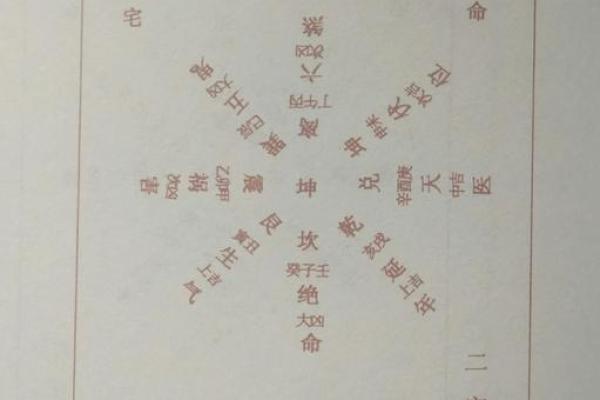 探索坤命与西四命：命理中的奥秘与智慧