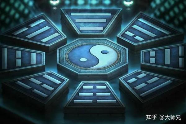 探索坤命与西四命：命理中的奥秘与智慧