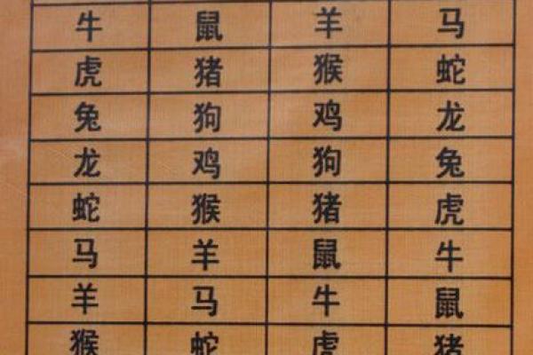 女老鼠的命理解析：五行相生，运势解析与人生启示