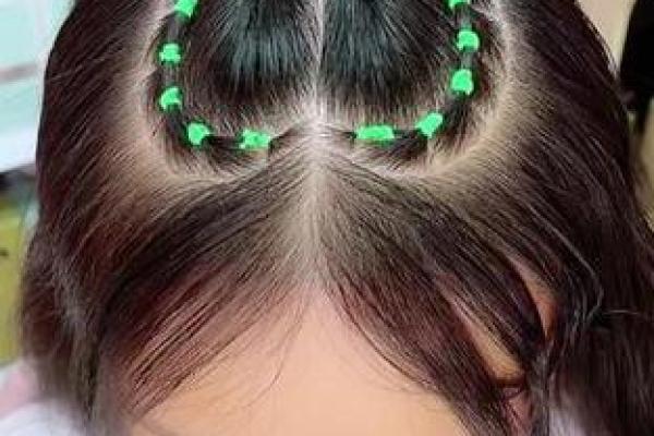命理缺丁女孩命名攻略：让你的小公主与众不同！