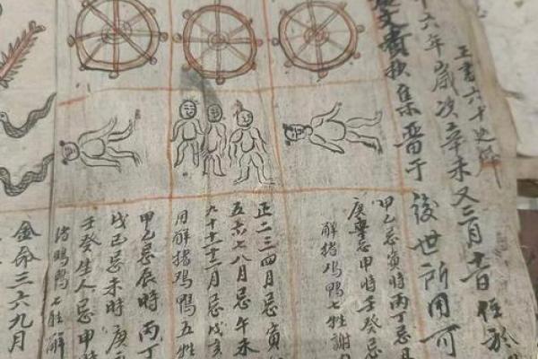 揭秘免费最准命格测算：你的命运在这里！