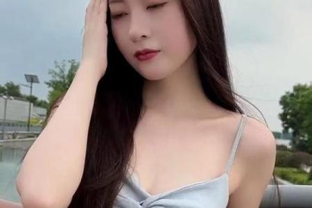 女人身材均匀与命运的深刻关联，你知道吗？