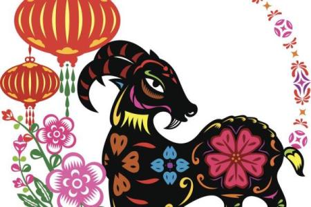 了解2003年属羊双鱼座的命运与性格特征