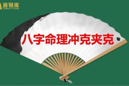 探索命理的奥秘：命里的磁场与人生运势的深度解析