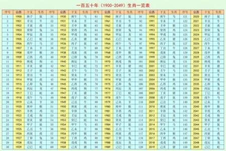 葵已年的五行解读：了解您的命运密码与人生之路