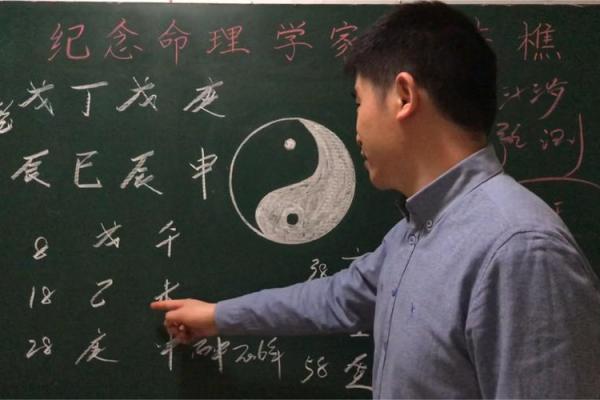 探索九六年寅时出生者的命理与人生轨迹