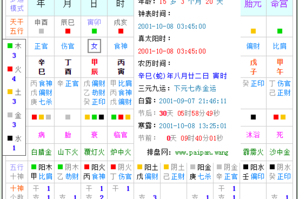 农历零六年生人：解析木命的命理与人生智慧