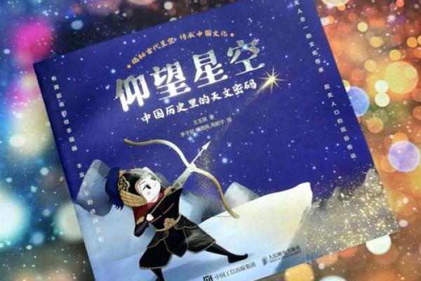 探秘命犯童子命：解读仰望星空的命理密码
