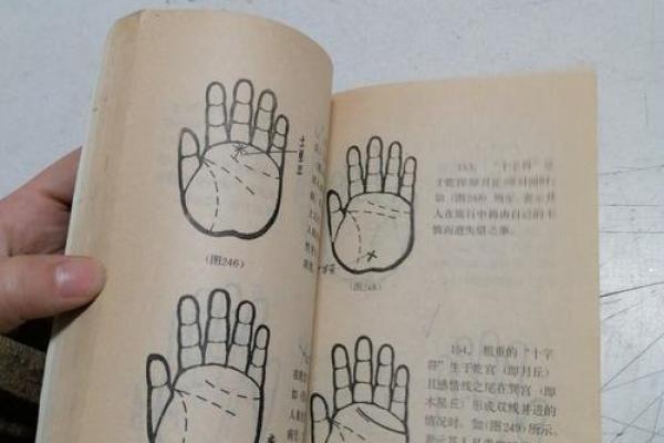 看手相为何重视年命，解密命运手掌的奥秘