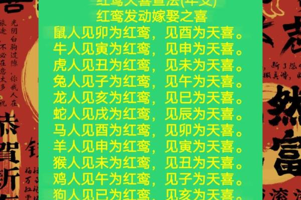 命理解读：进益之喜的深层含义与生活启示