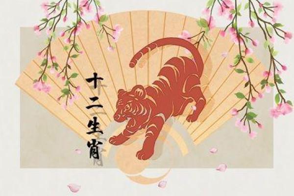 农历三月二十八虎年出生的人命运解析与人生启示