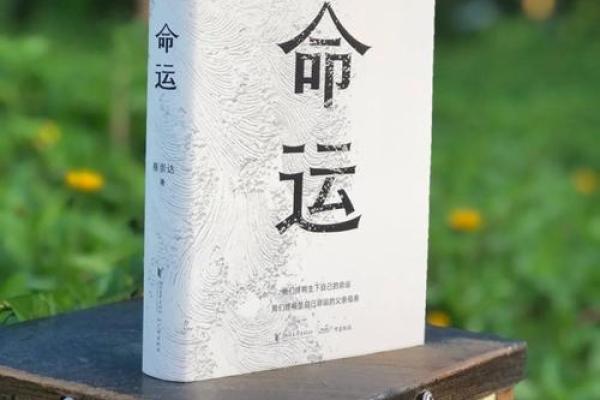 朋友说我命不好，究竟是什么意思？探讨命运与人生的真谛！