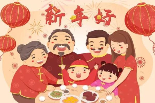 探秘农历闰十月份所对应的命理特征与人生运势