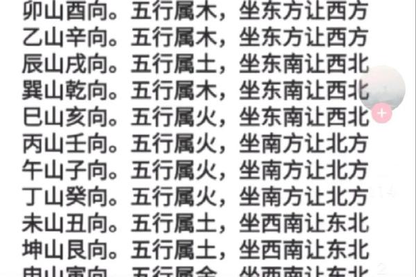 路旁土命五行最配解析：向土之灵感悟命理奥秘