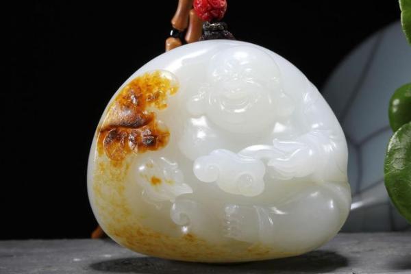 探索炉中火命与和田玉的完美结合