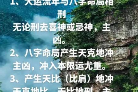 探秘六爻：解读命限与运限的奥秘与应用价值