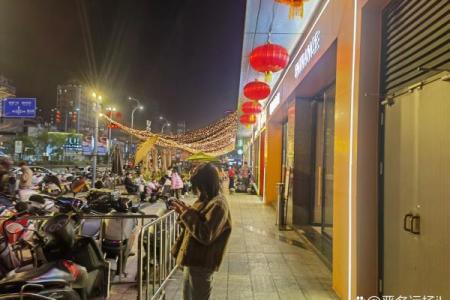 民不堪命，生活的艰辛与希望交织