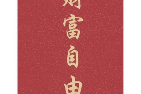 命里小财命,如何逆风翻盘、实现财富自由?