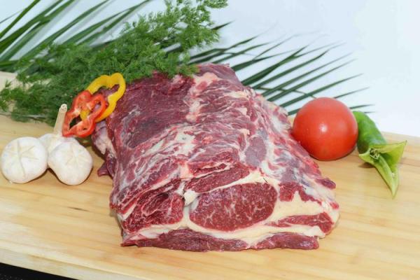 牛肉在命理学中的象征意义与独特之处