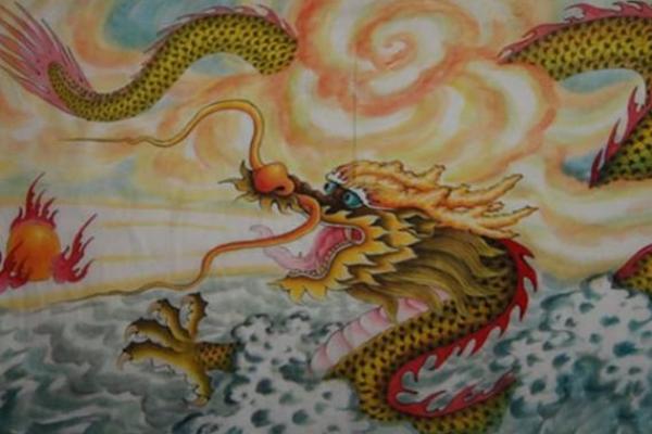 龙的运势与命格解析：探索神秘与智慧的结合之道