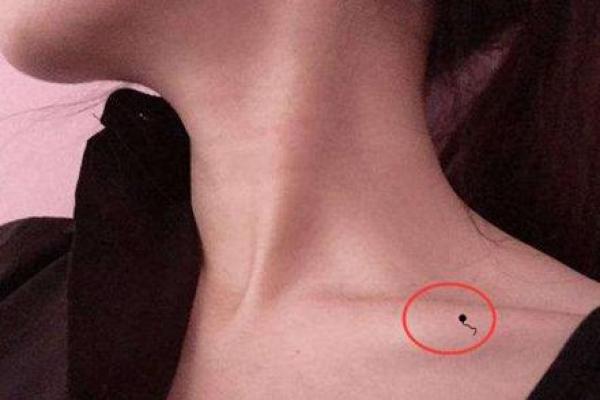 女人脚趾头长毛的命运解读：究竟是吉是凶？
