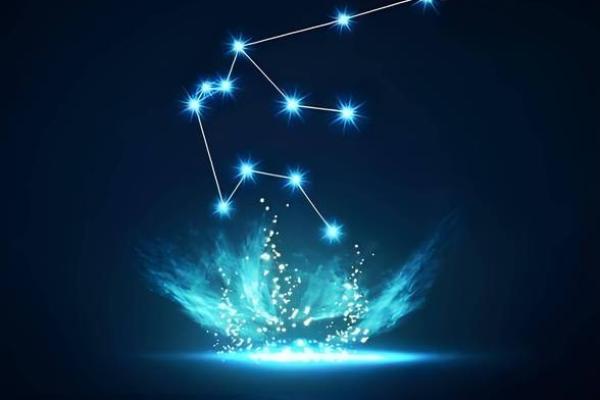星座之魅：命盘中最佳男星座解析，让爱情与事业双丰收！
