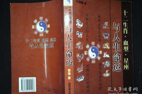女子十八岁属什么生肖，命运解析与人生启示