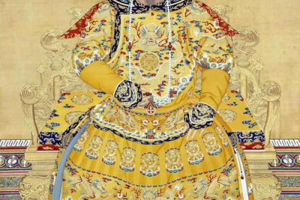命局中“帝王”的深刻寓意与人生启示