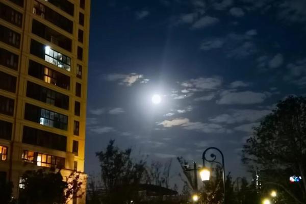 农历九月十五命里缺什么？探寻命理中的秘密与启示