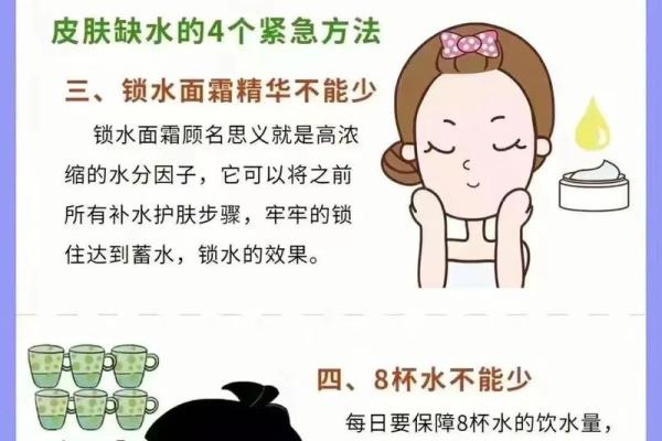 命理缺水的人该如何补水，提升运势的秘诀！