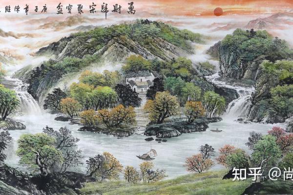 水命夫妻的家居风水：适合挂什么画提升运势？