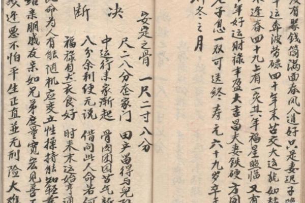 命里带什么？探寻中国传统武术与命理的深层联系