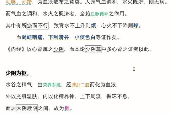 命理揭秘：伤阳伤尽的深刻内涵与影响探讨