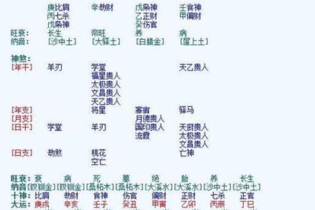 命带官是什么意思？揭示命理中人的权力与事业运势的秘密！