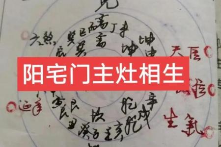 解读坤命：揭秘属于西四命的独特命理特征与人生智慧