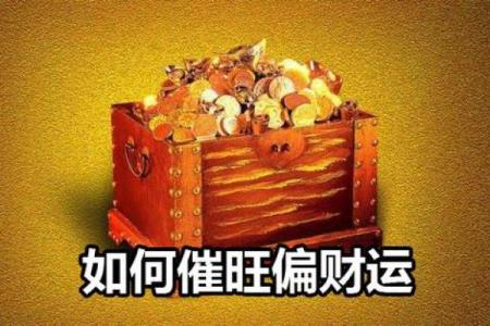 偏财格女命与格局男的完美搭配探寻