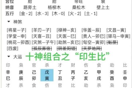 女命八字中两个比肩的深意与启示