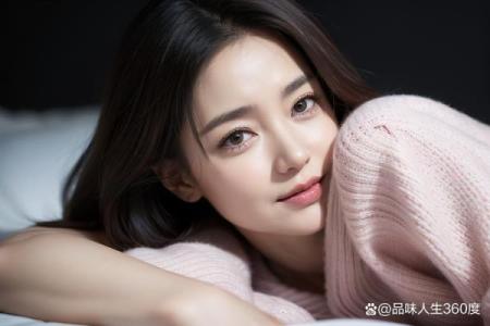 女人的脸型与富贵命：如何通过面相看出人生财富与幸福
