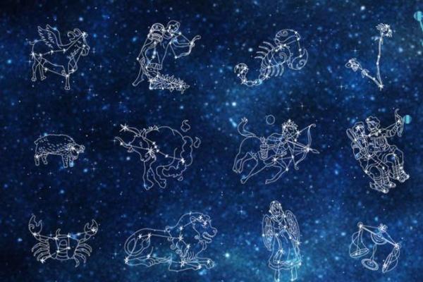 六十年代星座命运解读：探索那段岁月的星辰指引
